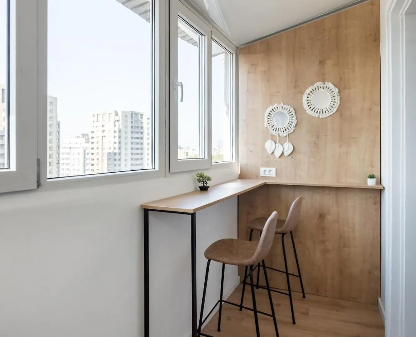 Sunset 2Bdr Apartment 부쿠레슈티